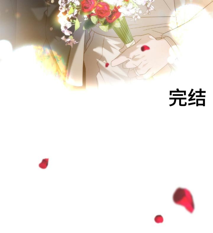第127章：完美计划【完结】