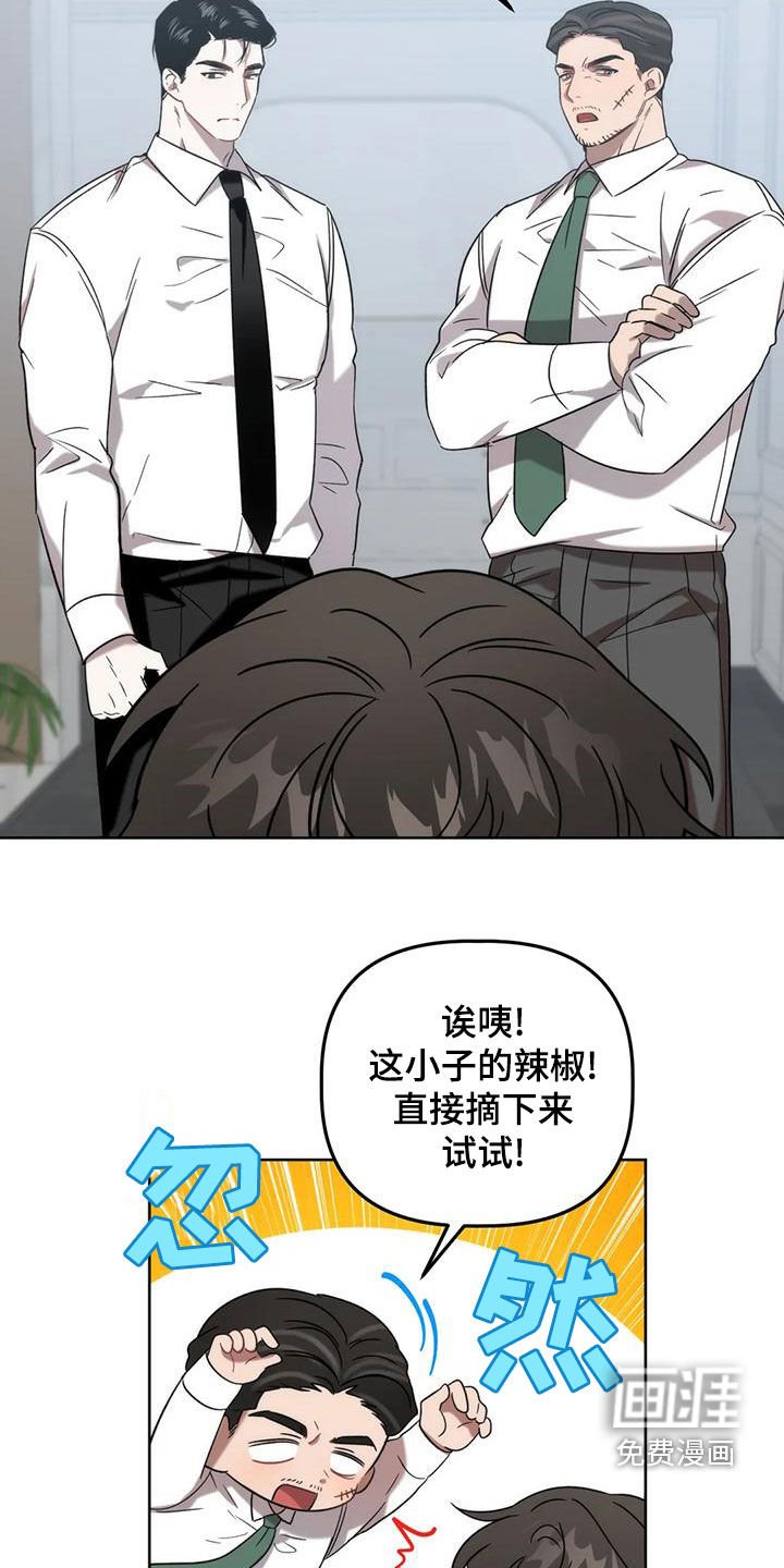 第20章：乌龙