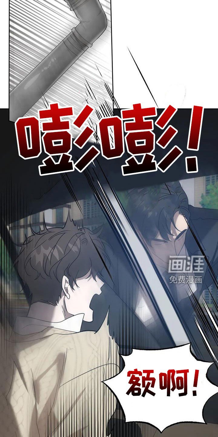 第30章：袭击