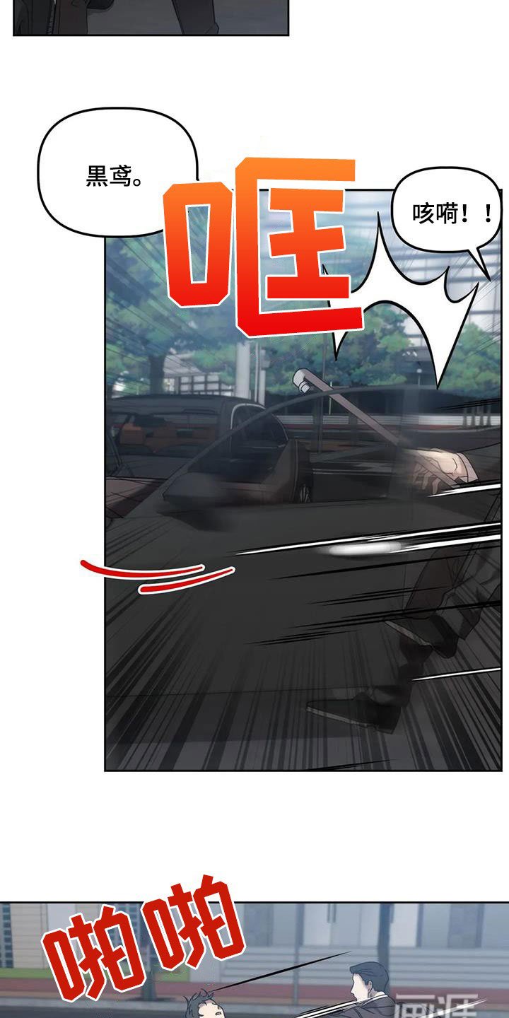 第30章：袭击