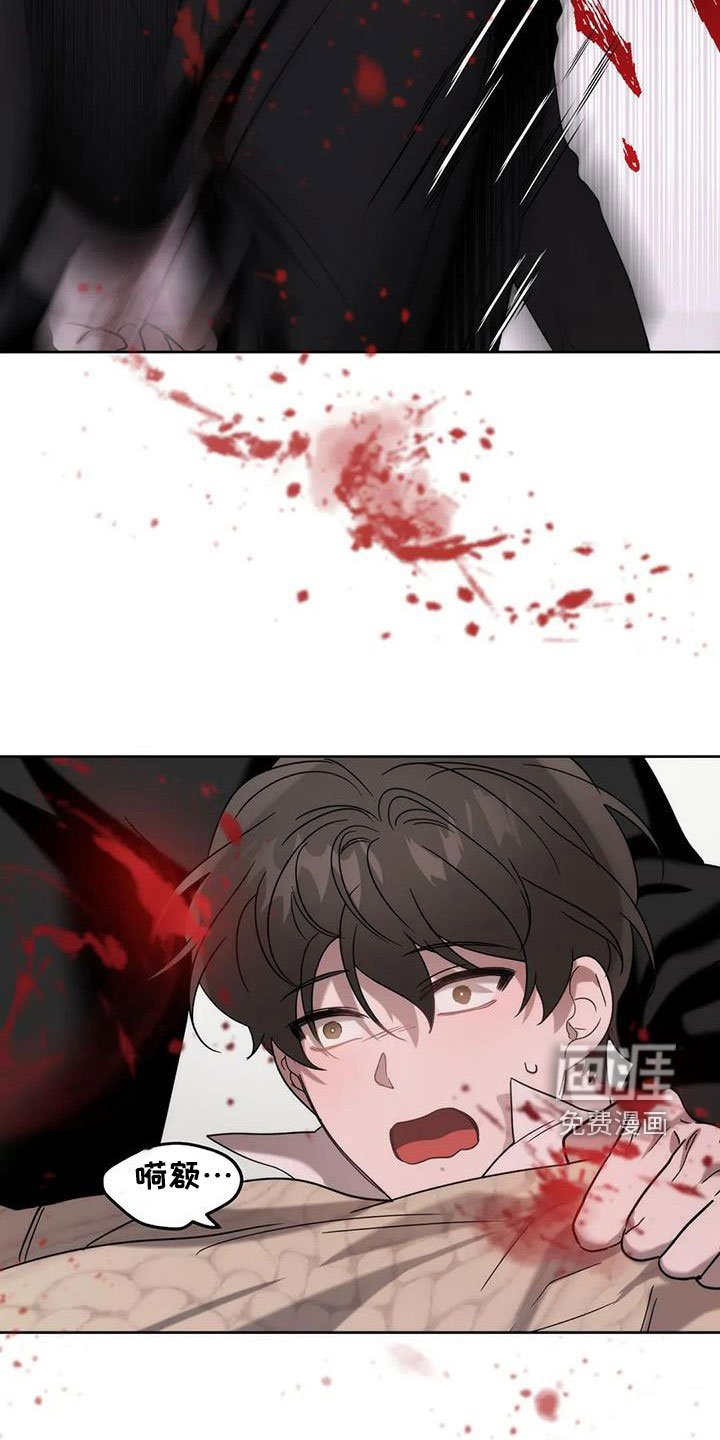 第30章：袭击