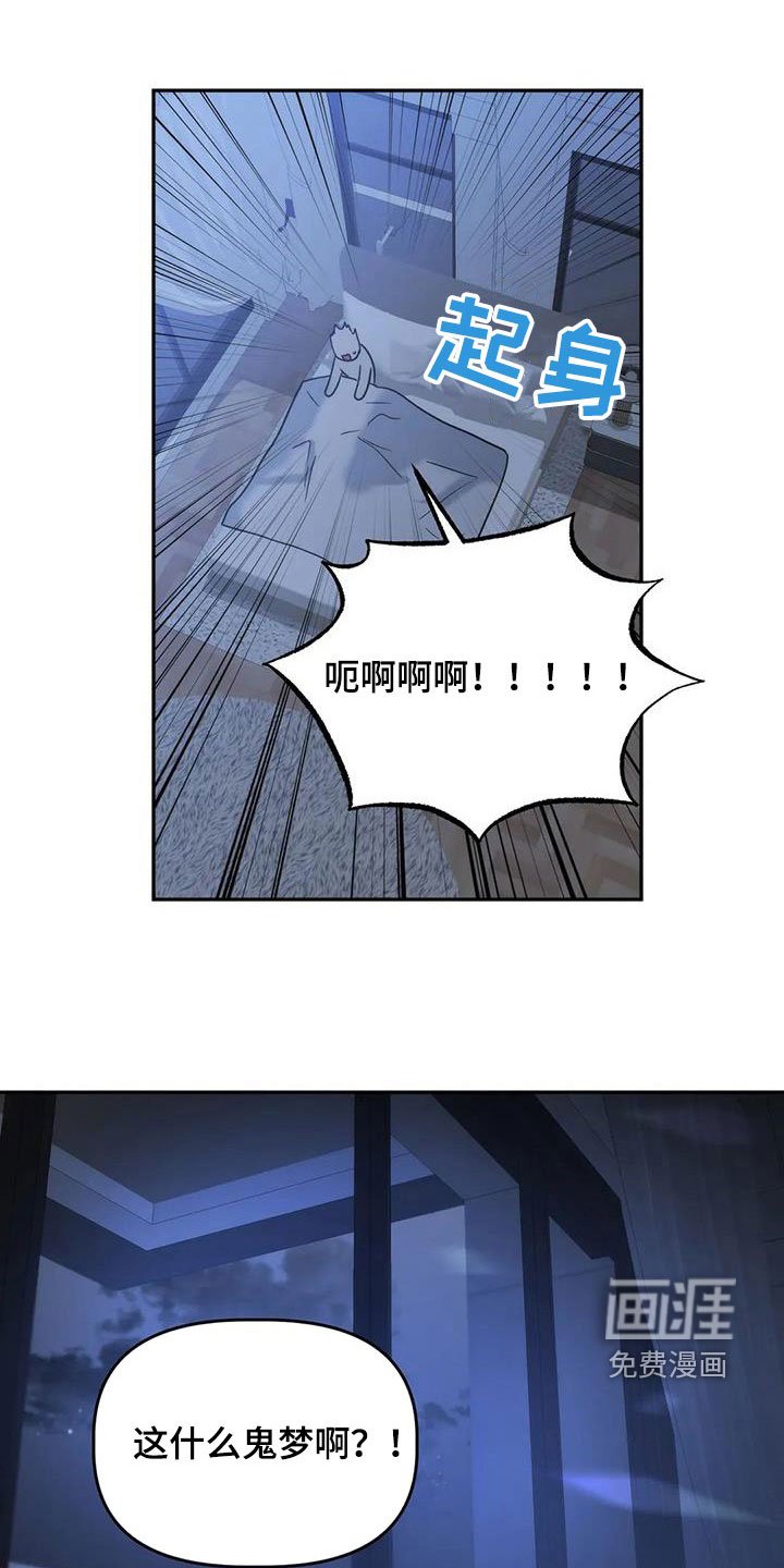 第33章：弱点