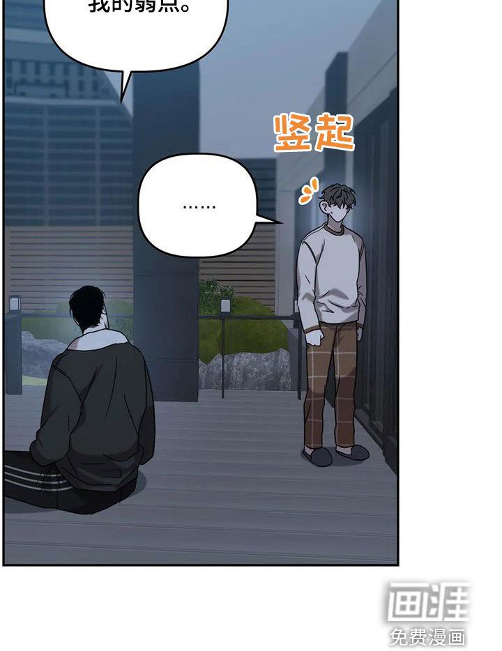 第33章：弱点
