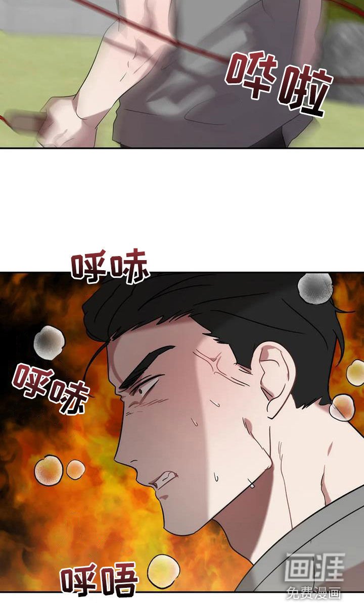 第44章：遭殃