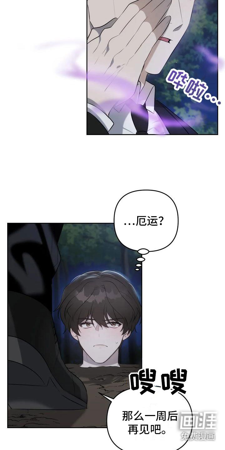 第5章：你是巫师？