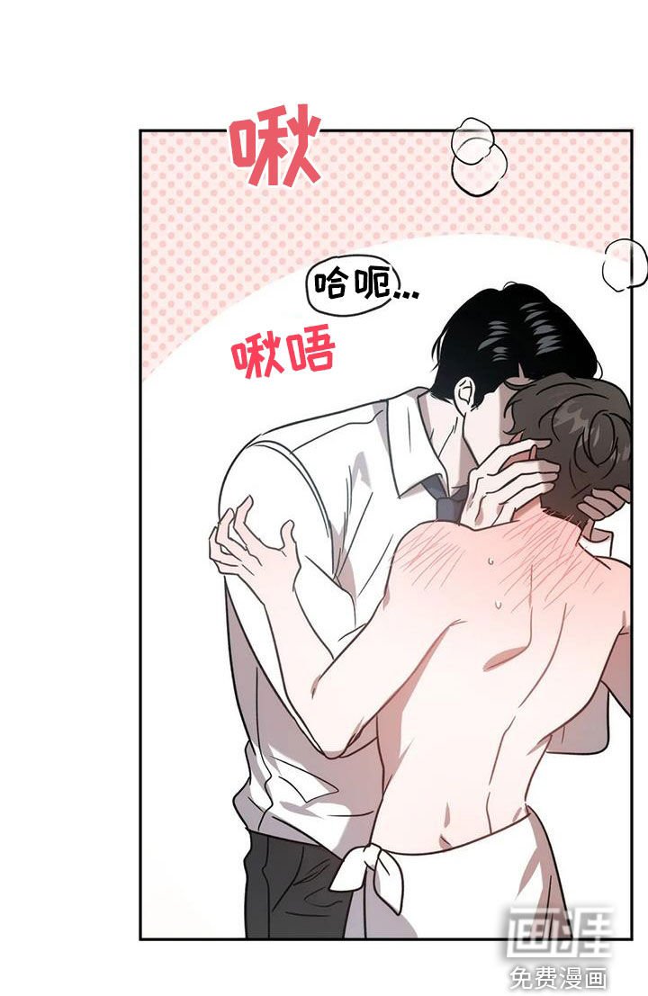 第57章：愉快分别