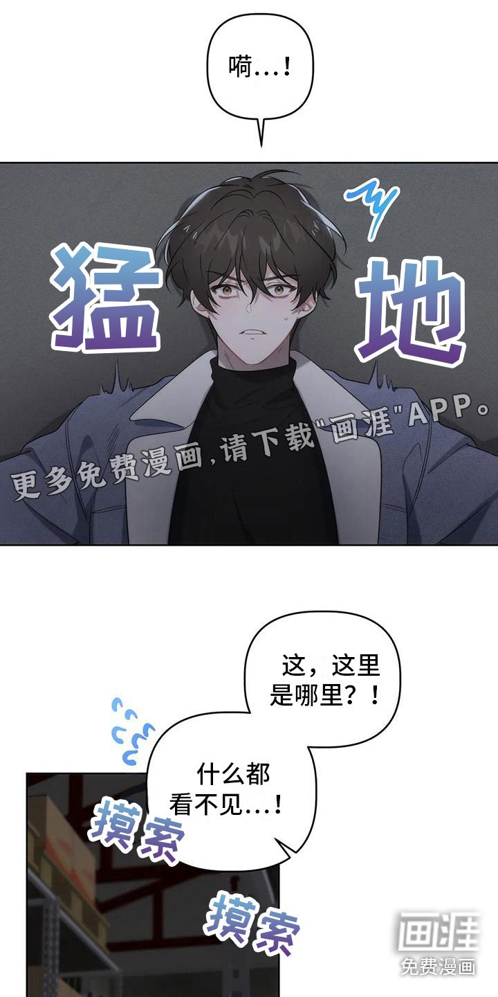第6章：发挥条件