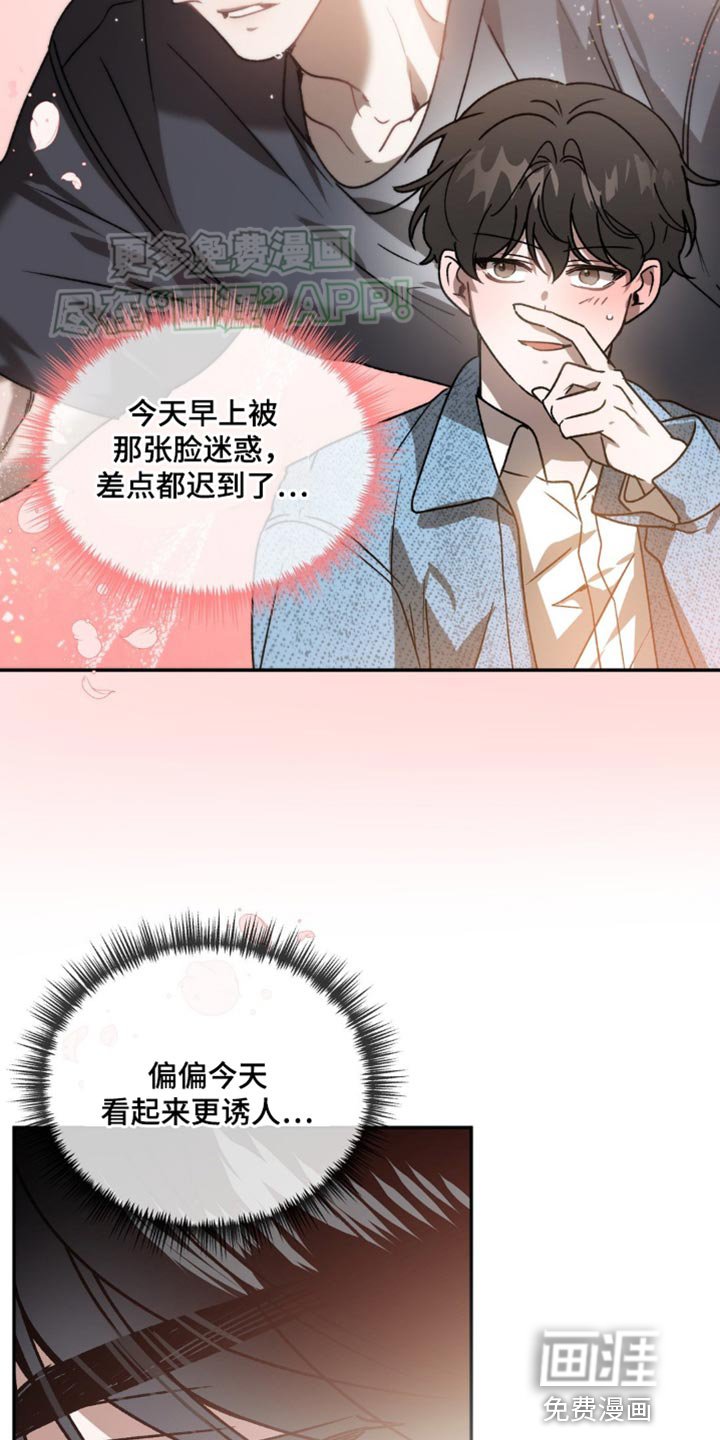 第86章：完美的外貌