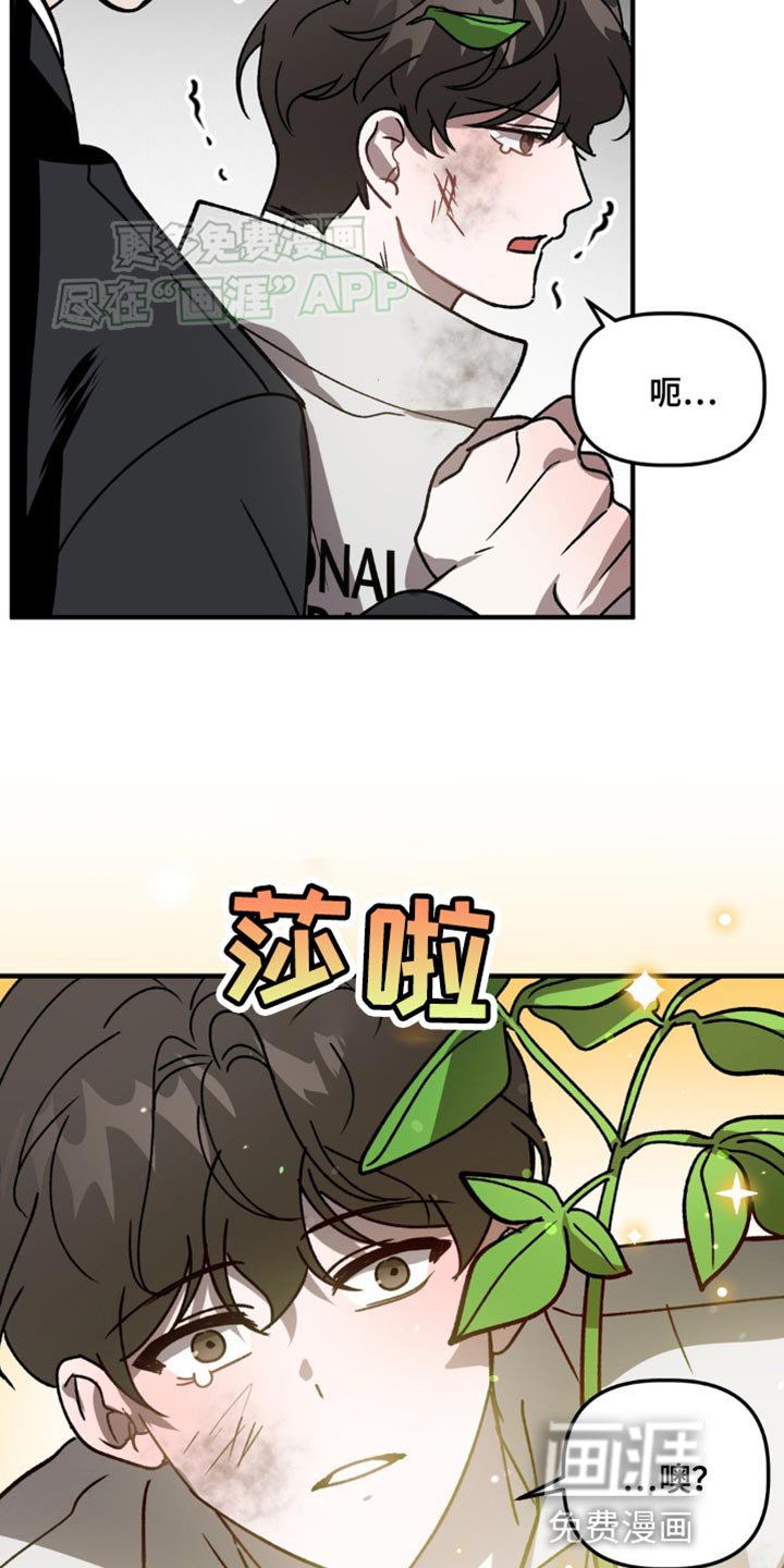 第91章：暂时是活下来了