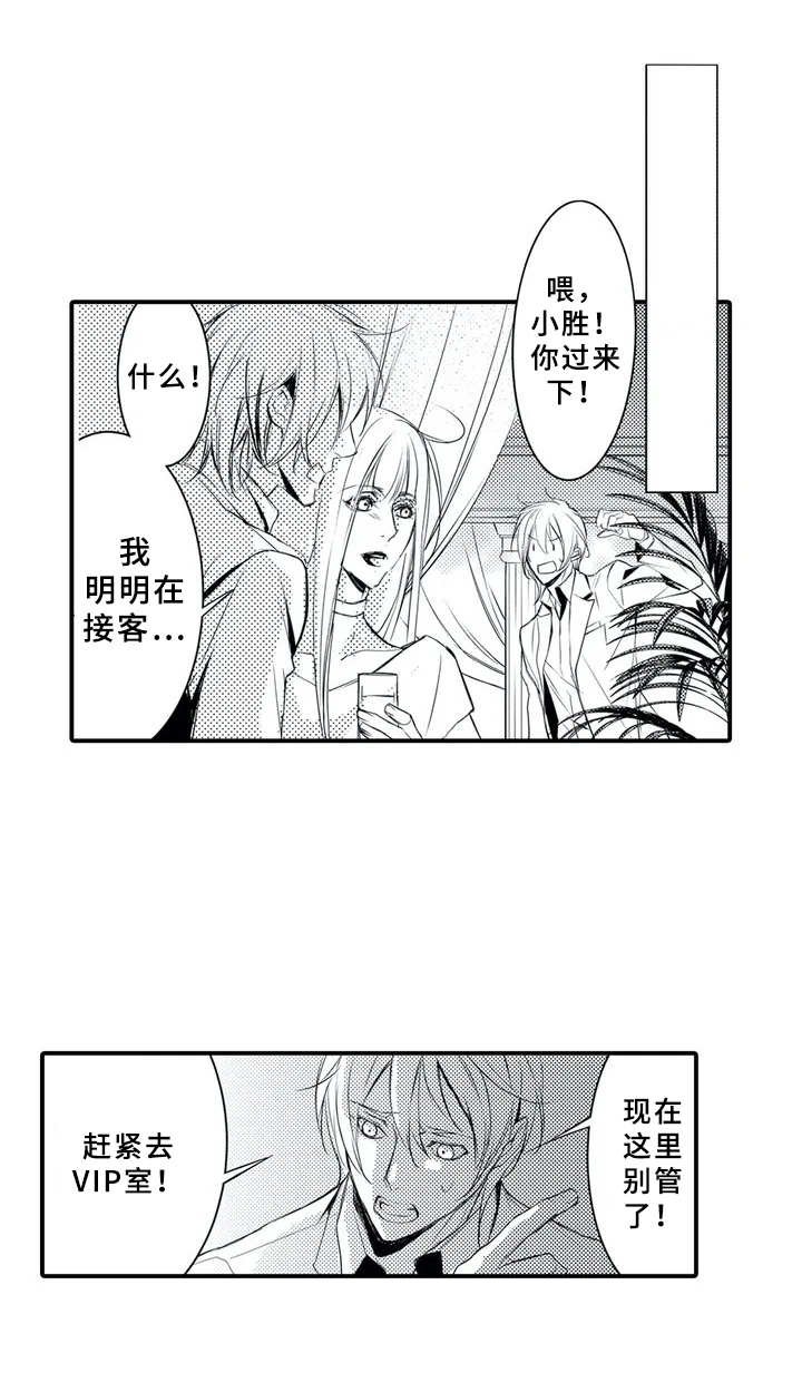 第1章：高额债务