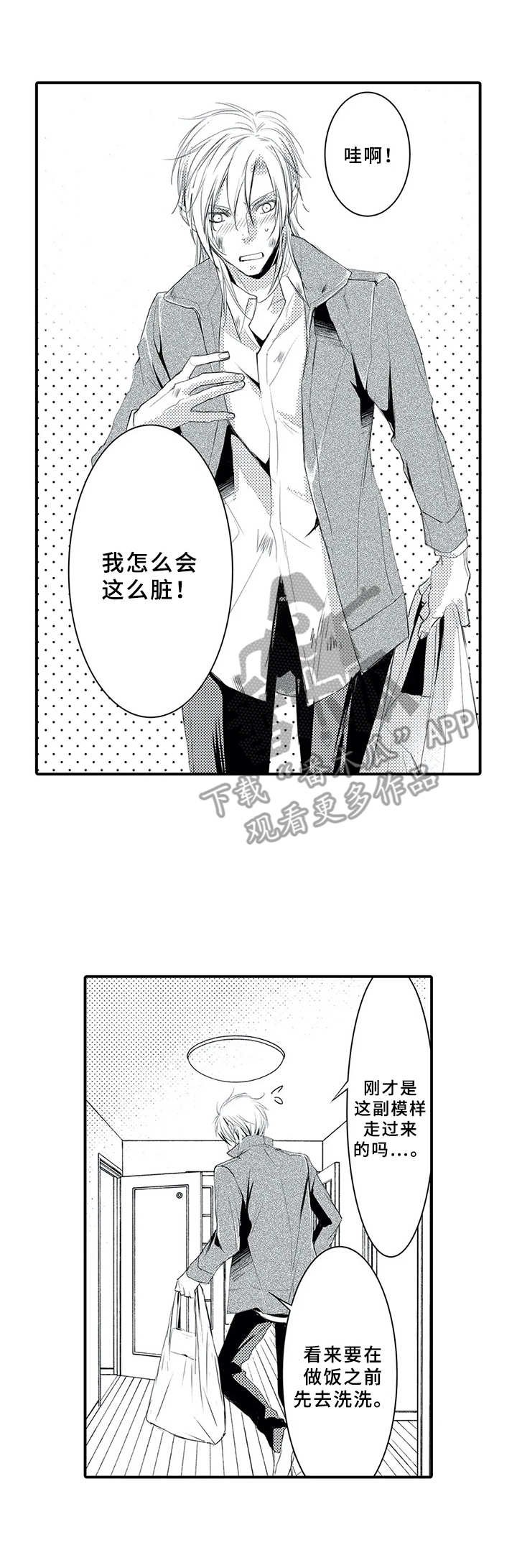 第11章：当成傻瓜