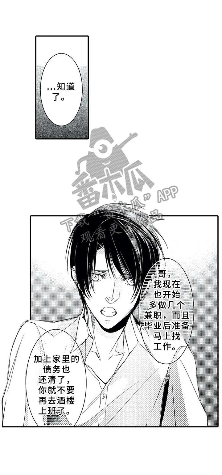 第15章：忘不掉
