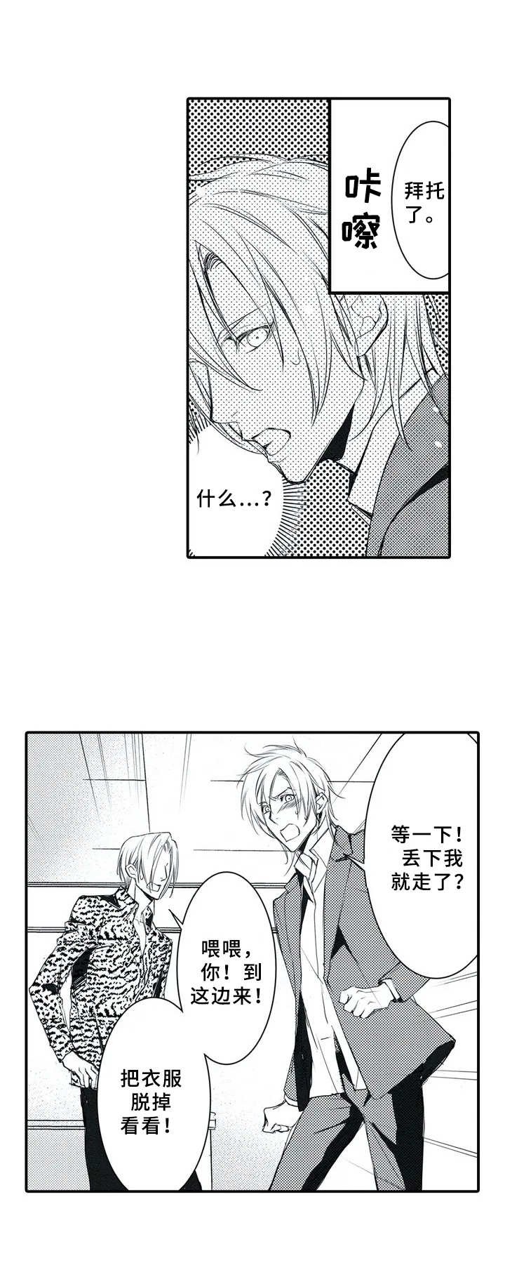 第2章：检查