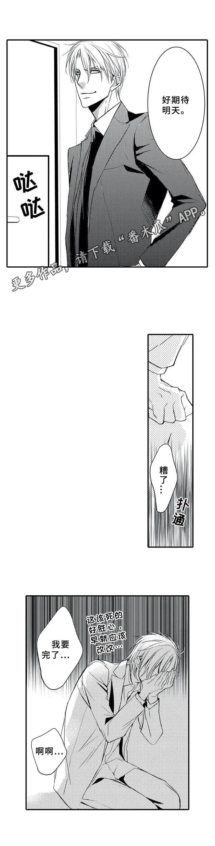 第6章：说大话