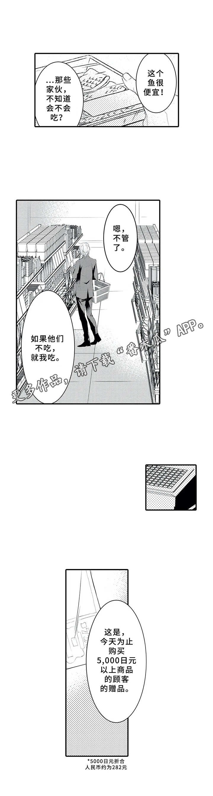 第9章：购物