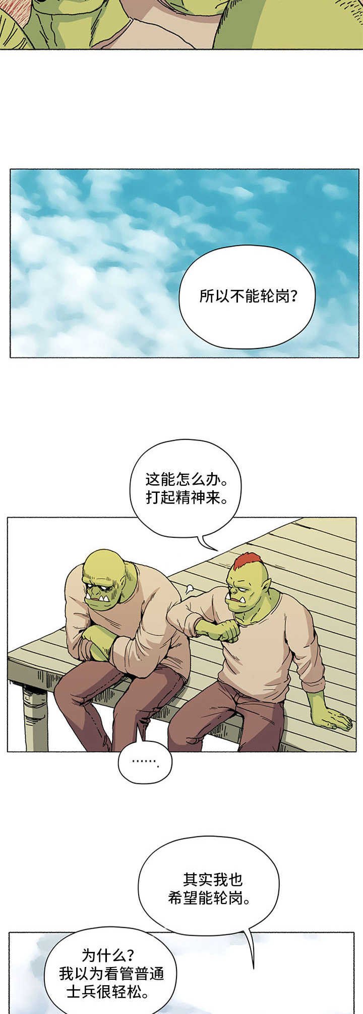 第3章：头疼