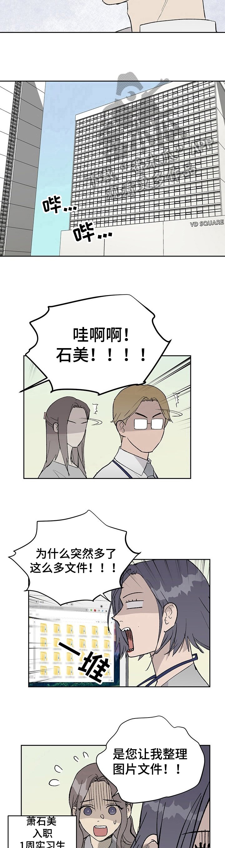 第15章：新人问题