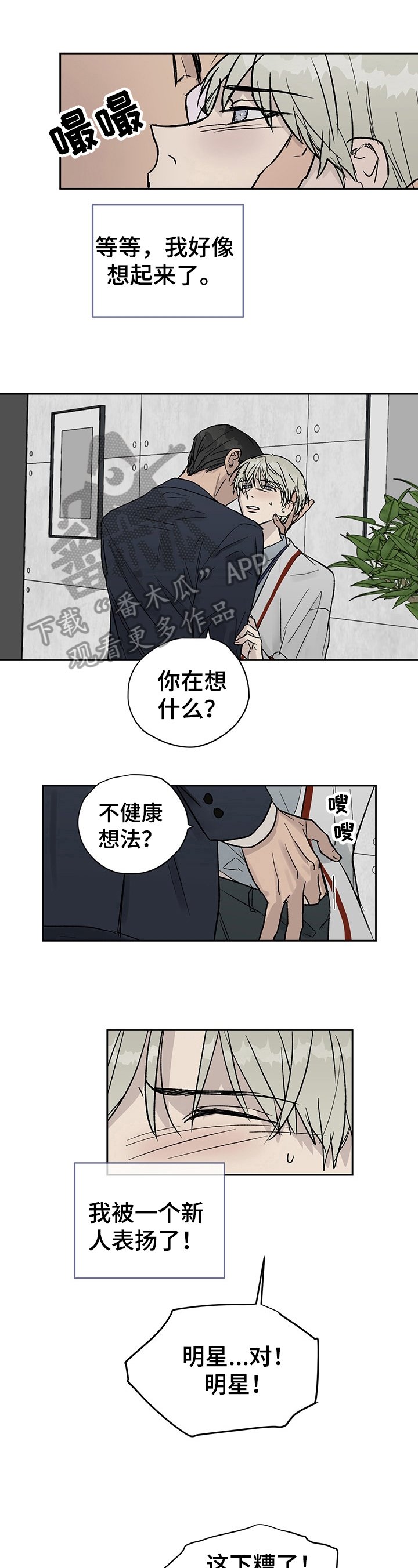第27章：方案