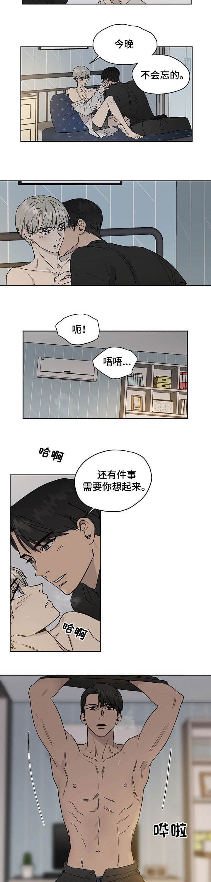 第29章：表现不错