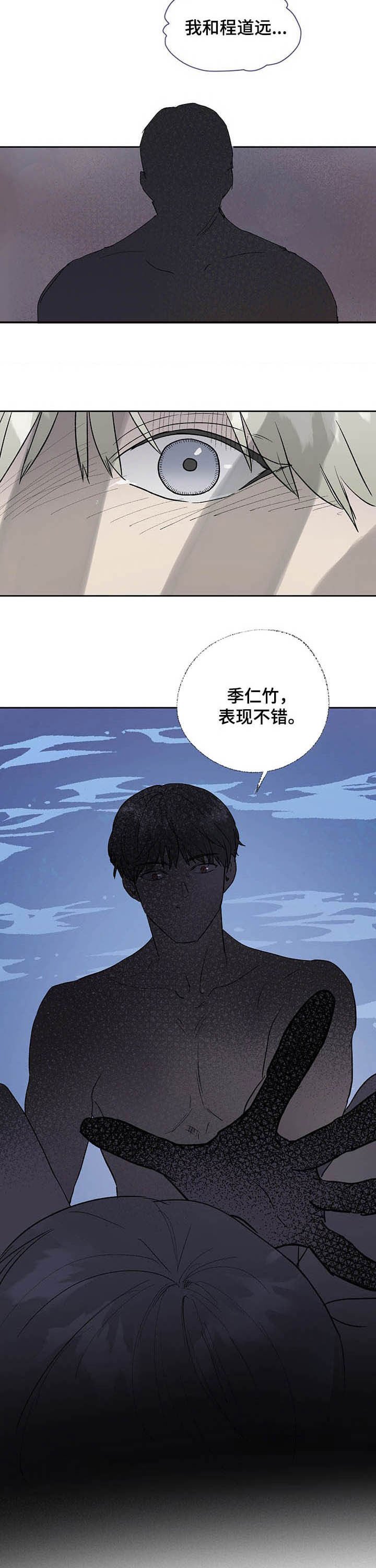 第29章：表现不错