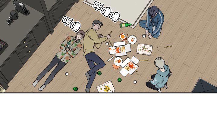 第50章：想念道远