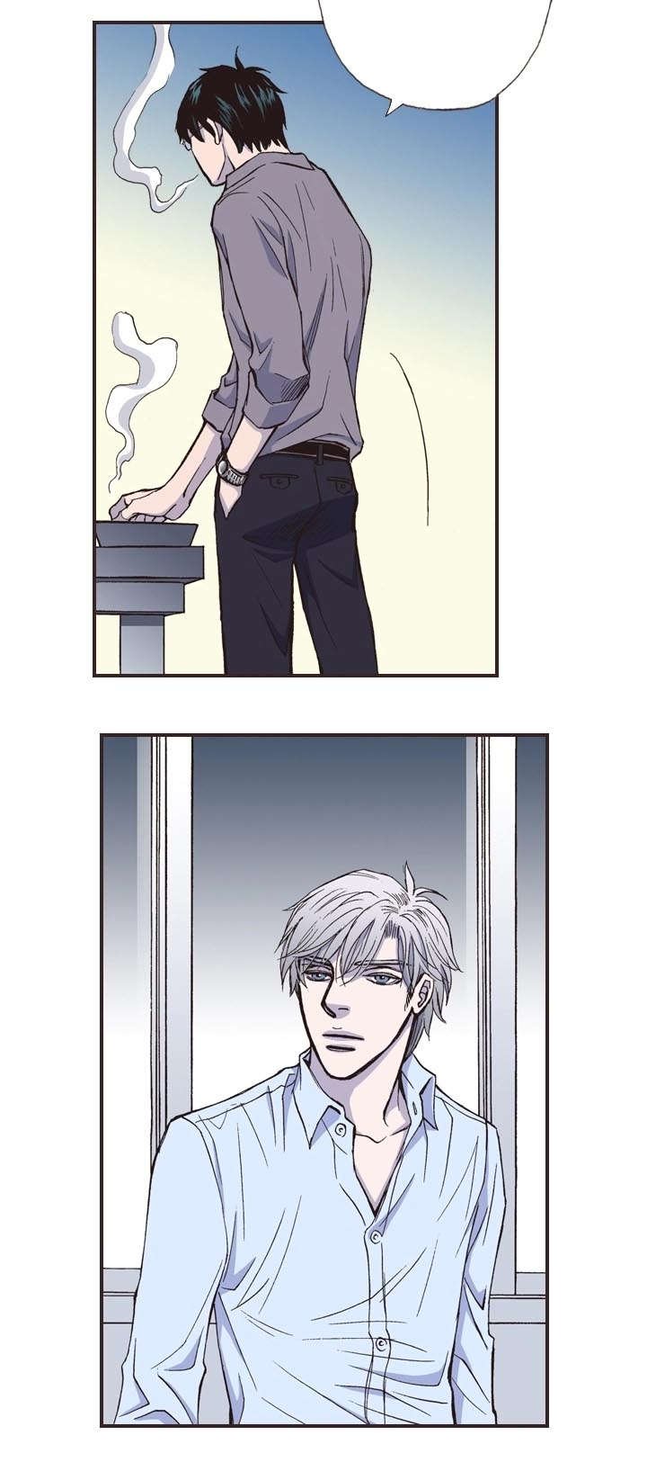 第10章：忧郁