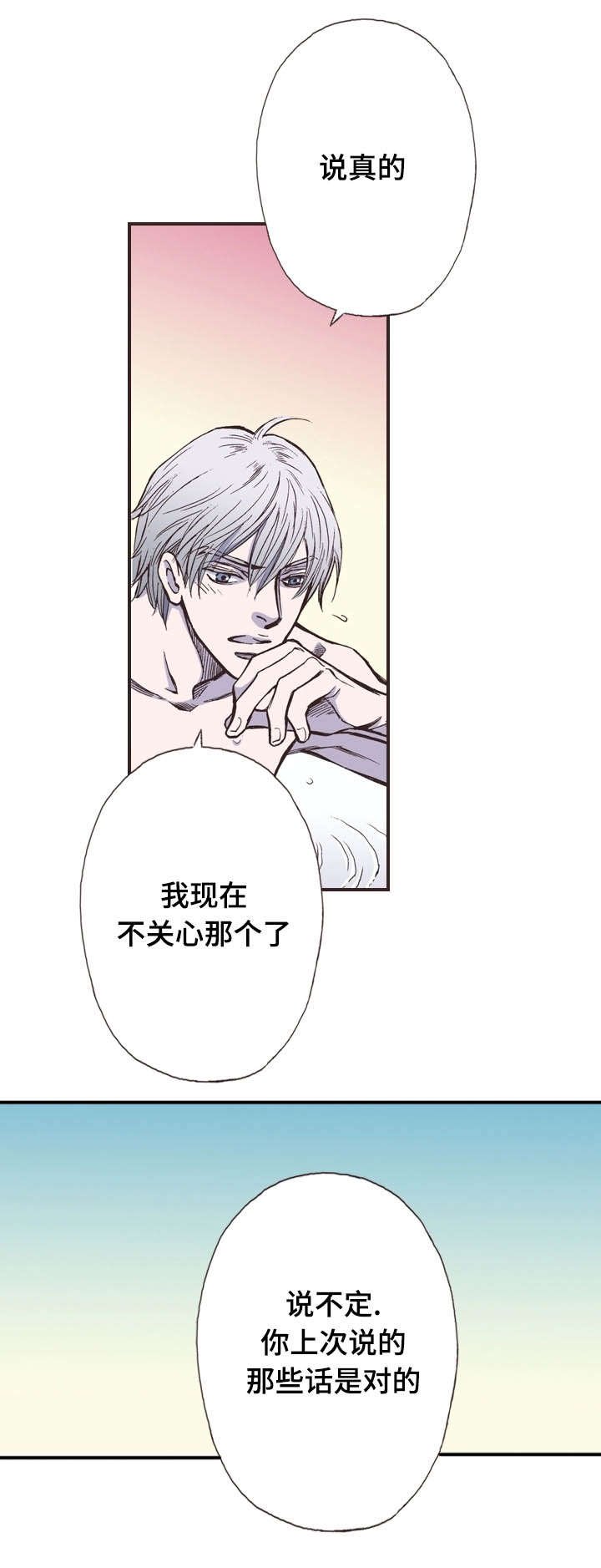 第15章：分歧