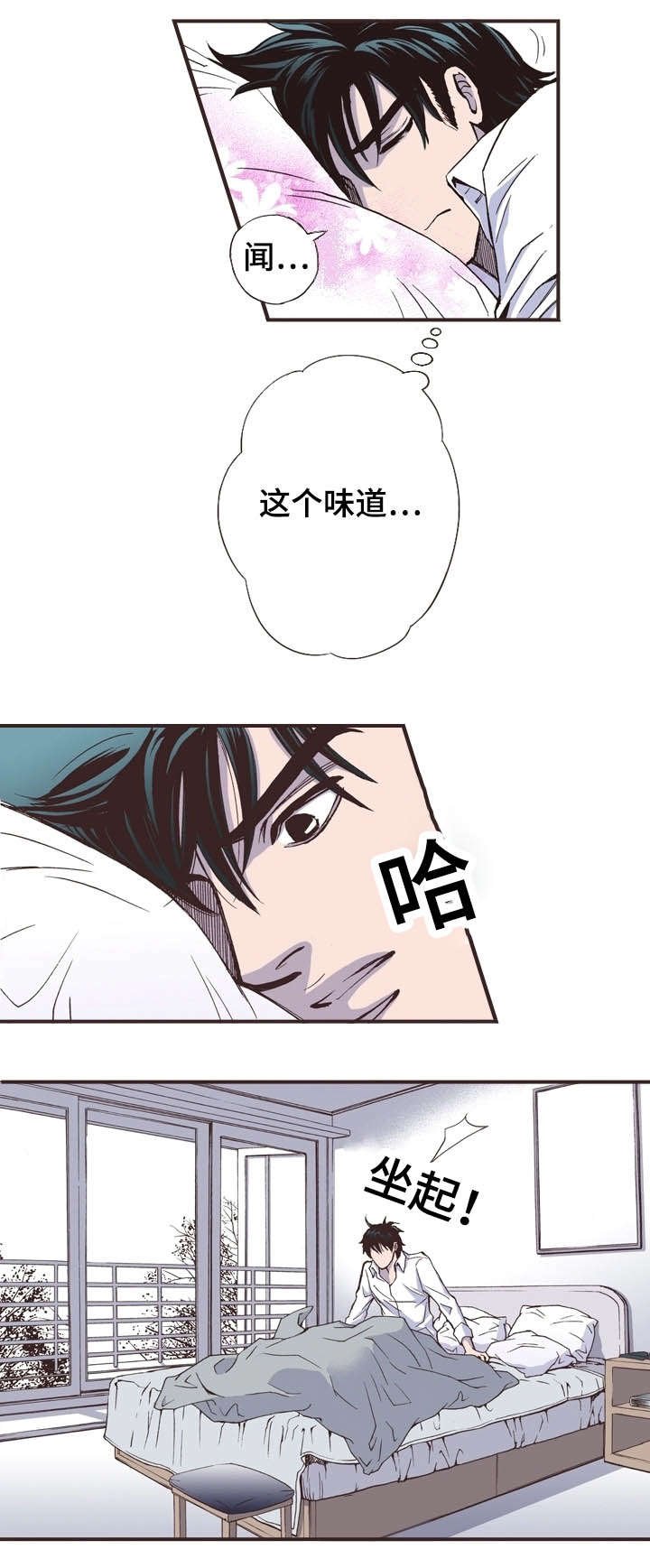 第19章：怎么了