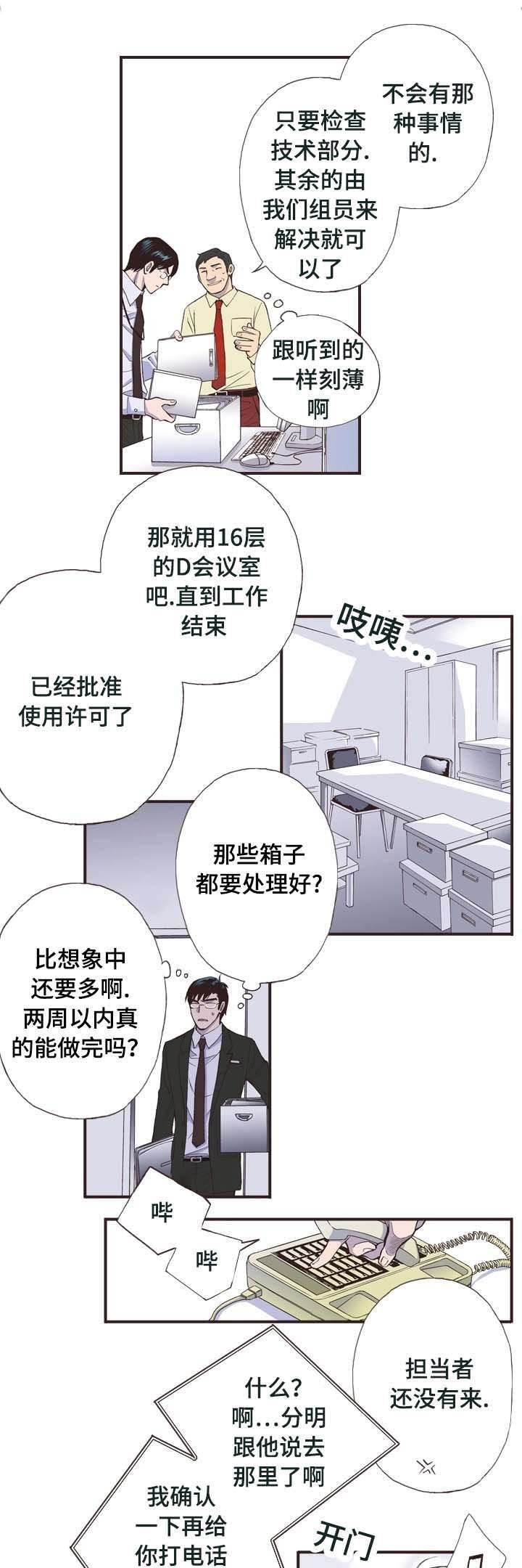 第2章：香水