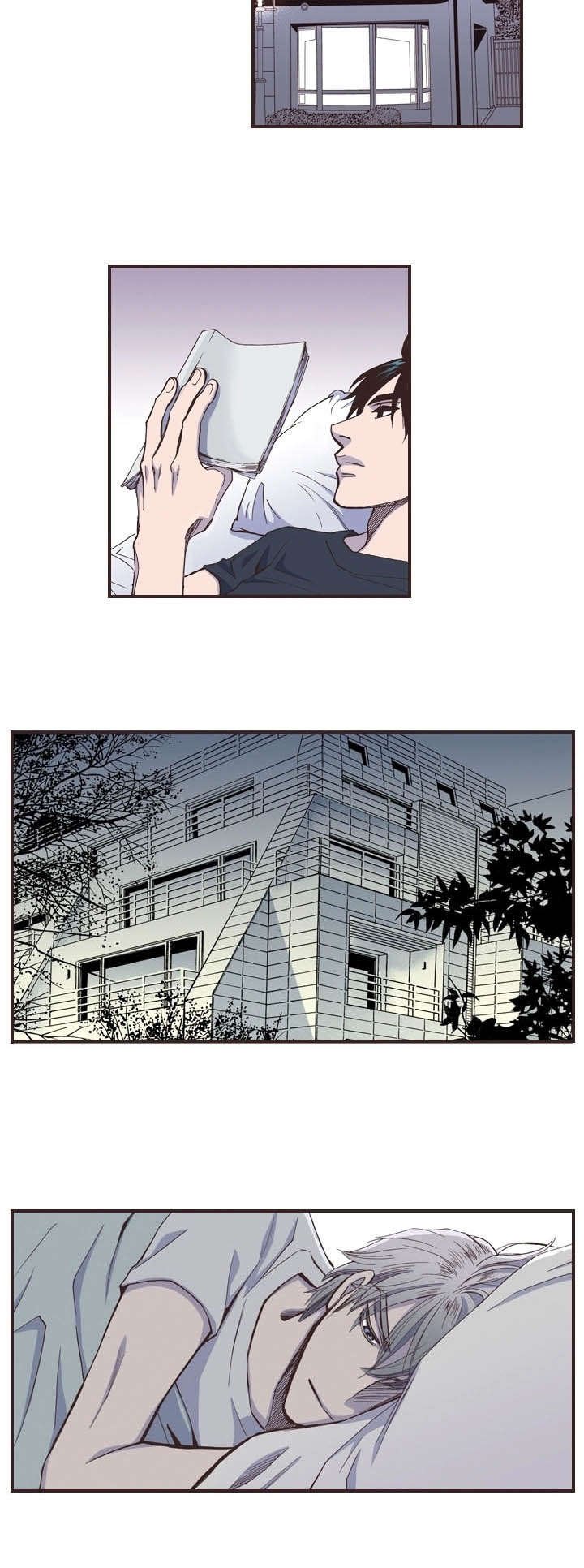 第20章：母亲