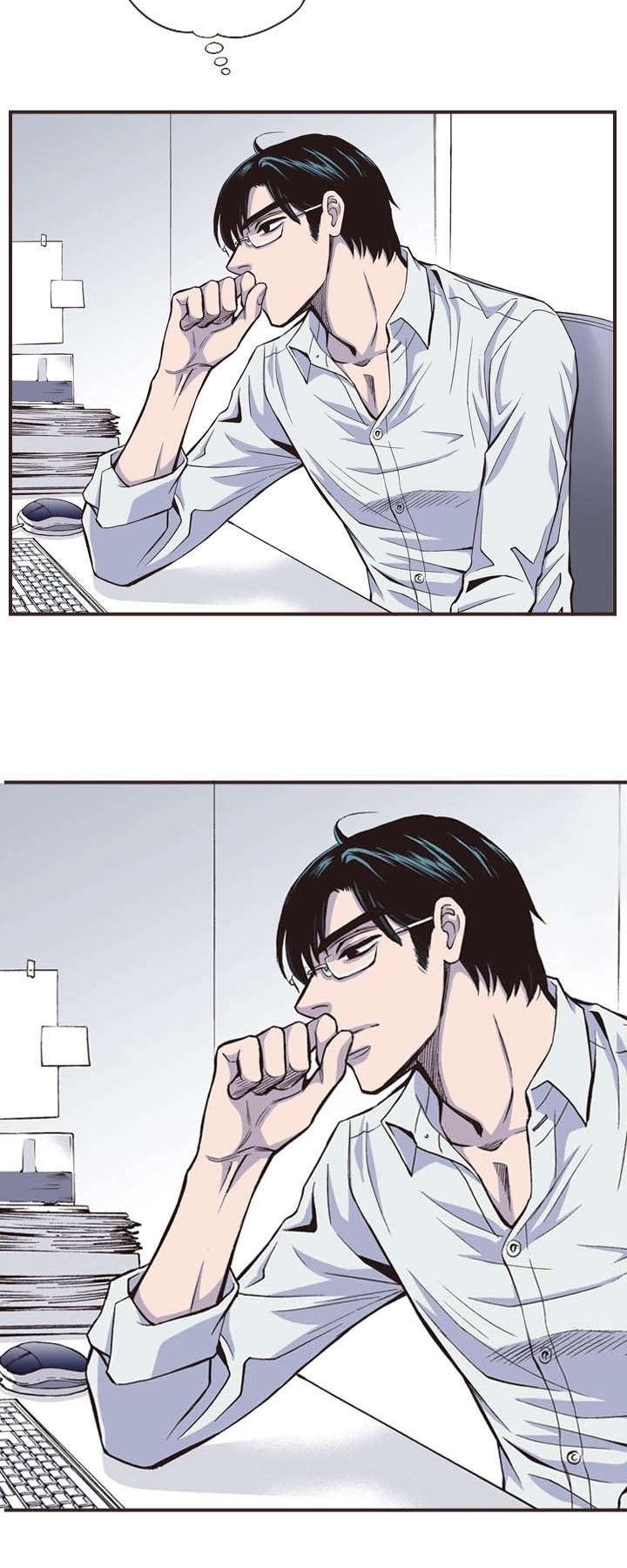 第24章：察觉