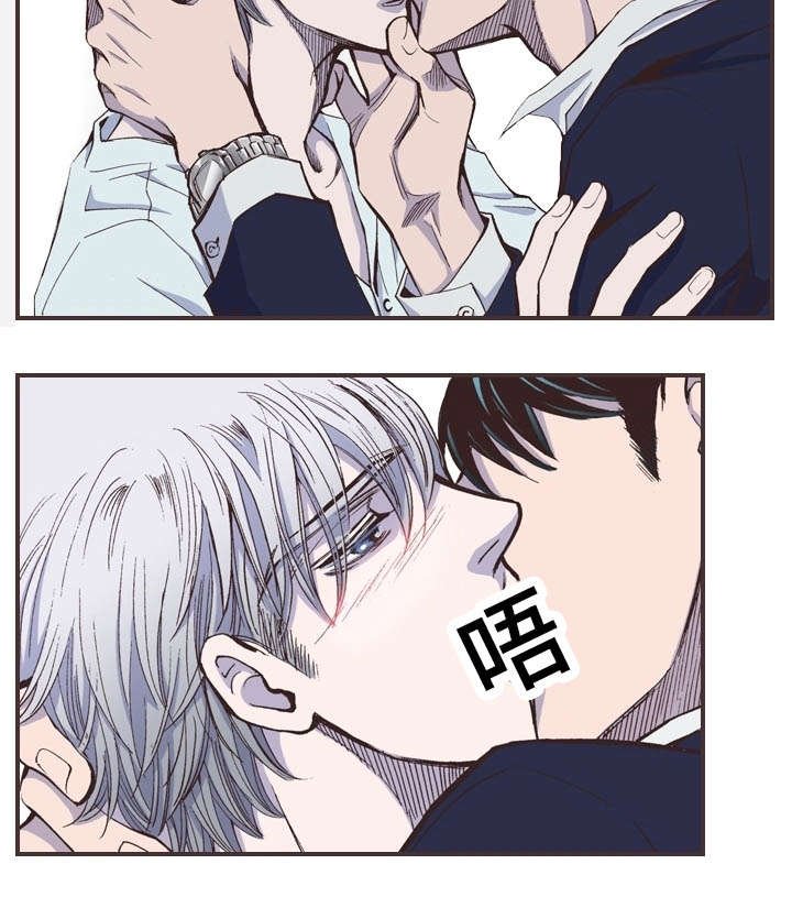 第31章：回去