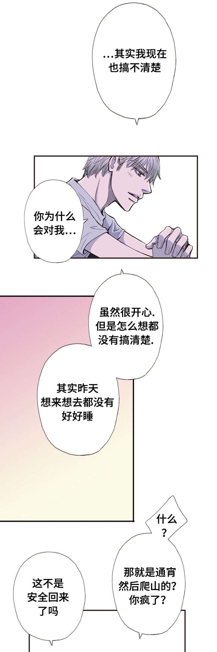 第34章：疲劳