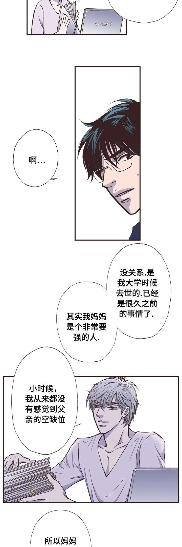 第6章：惊讶