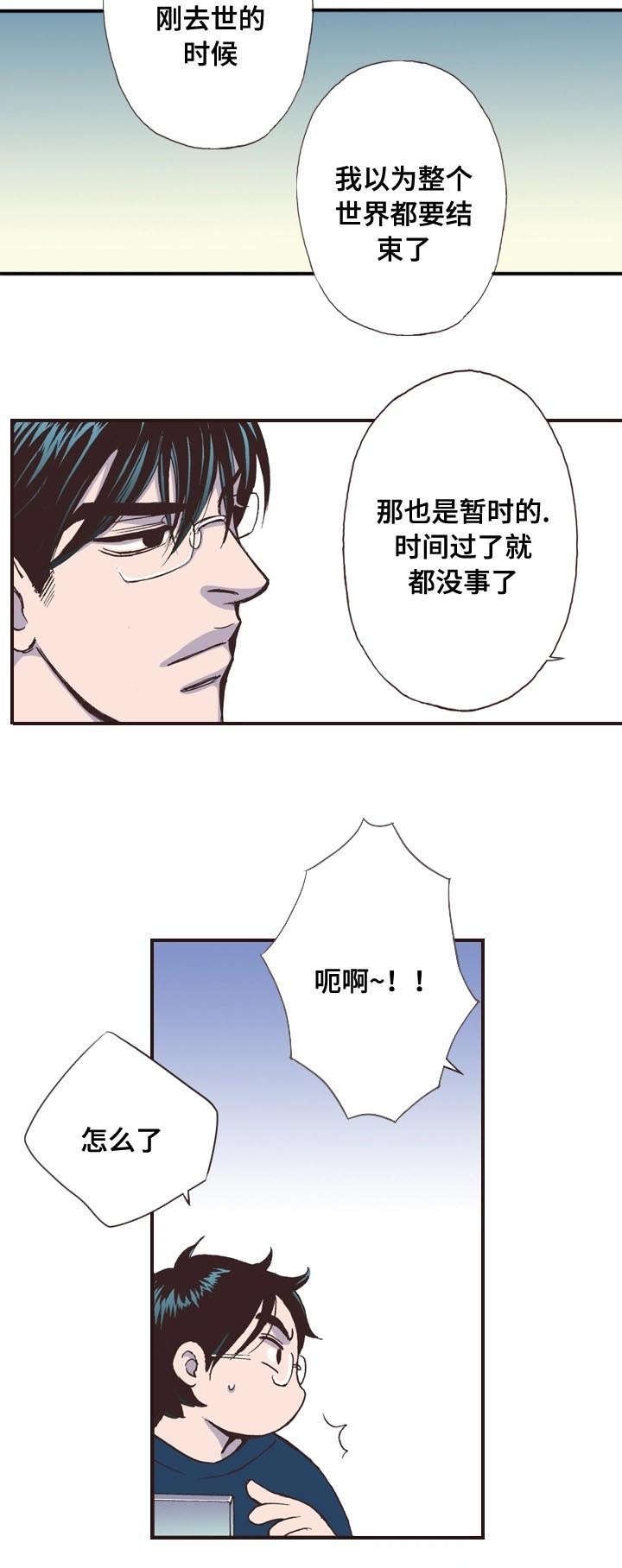 第6章：惊讶