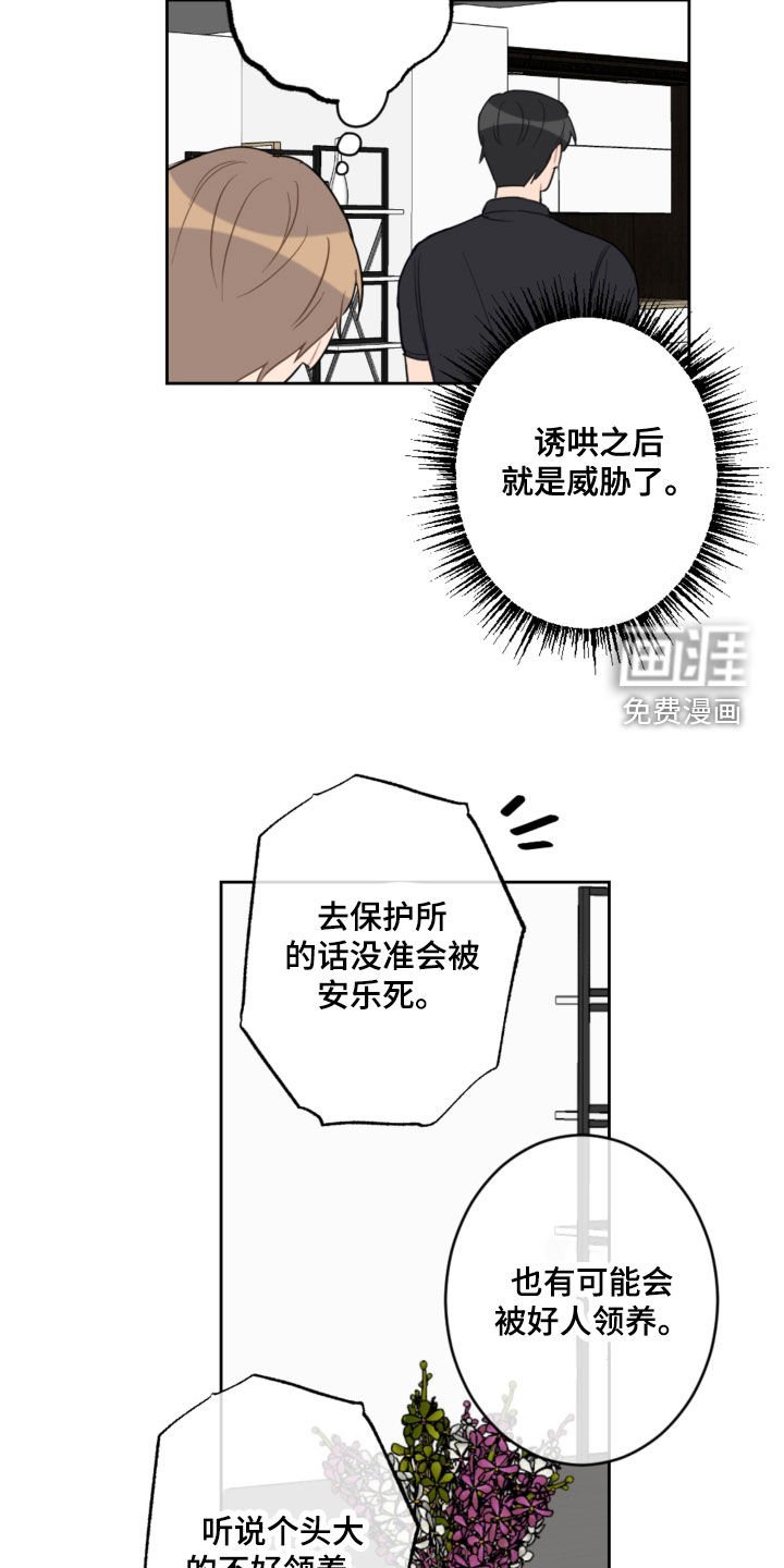 第101章：忘记的约定