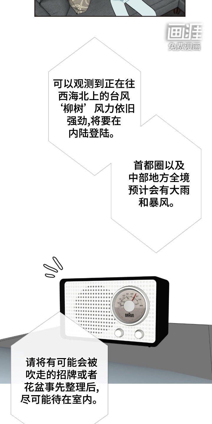 第103章：台风