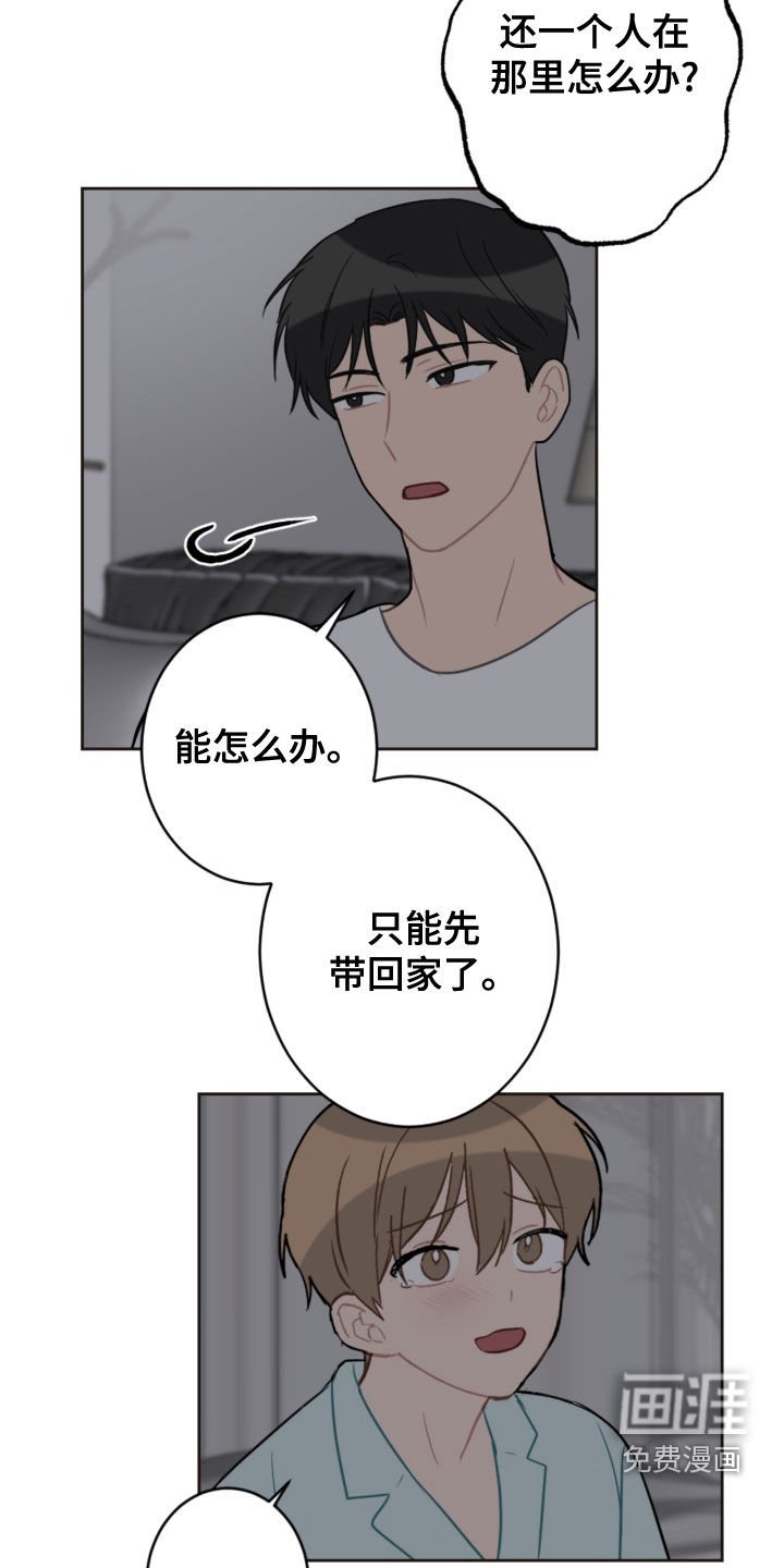 第104章：救助狗狗
