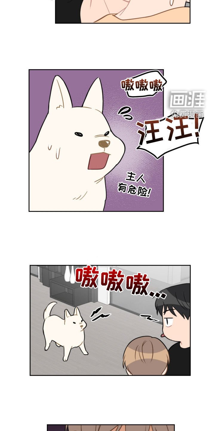 第108章：答应两件事