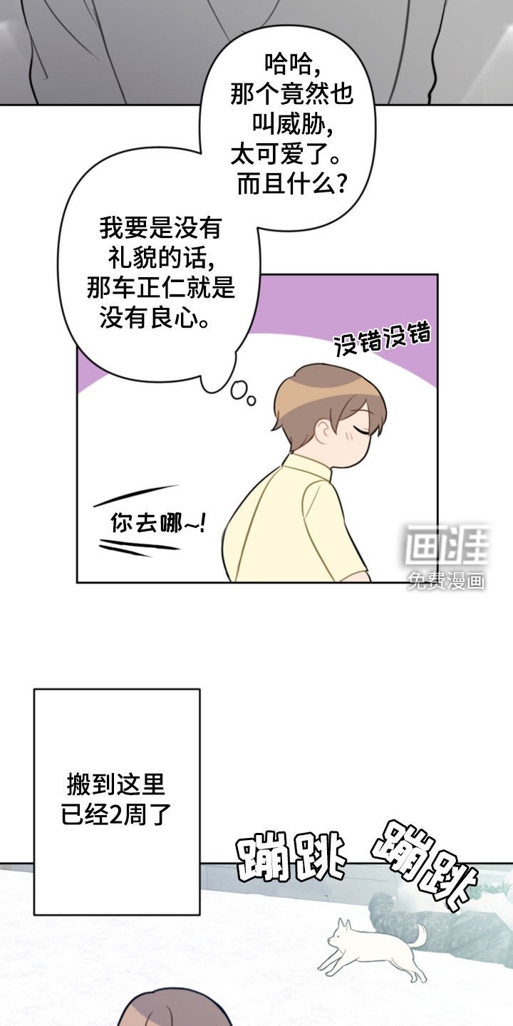 第111章：5年