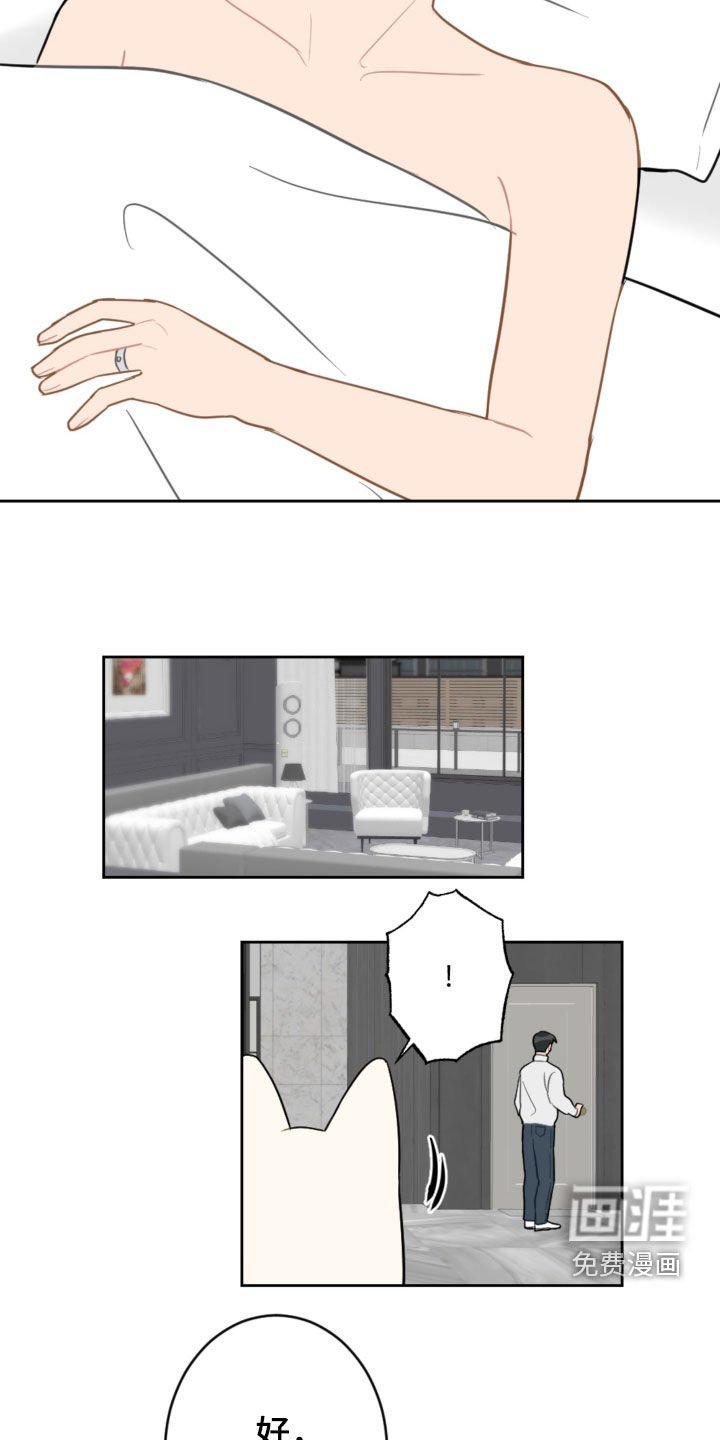 第114章：摆脱阴影（完结）
