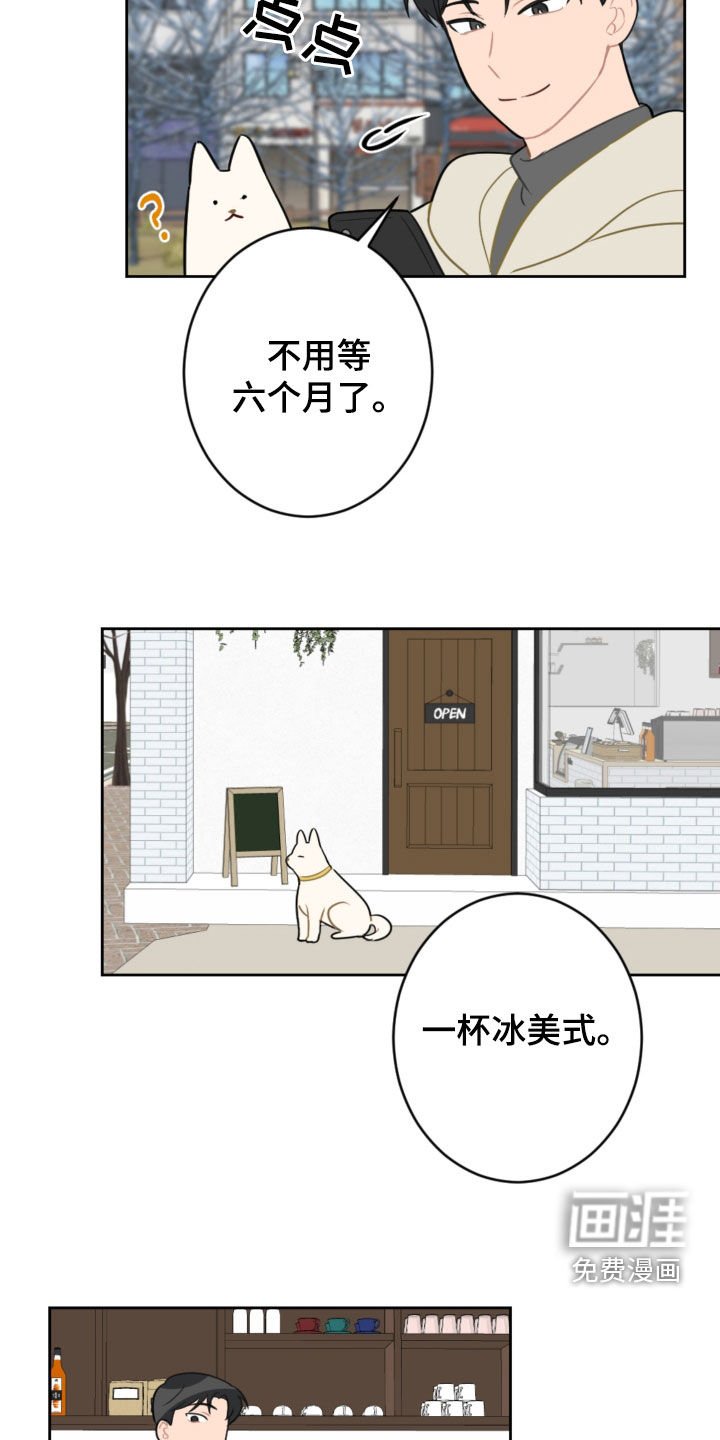 第114章：摆脱阴影（完结）