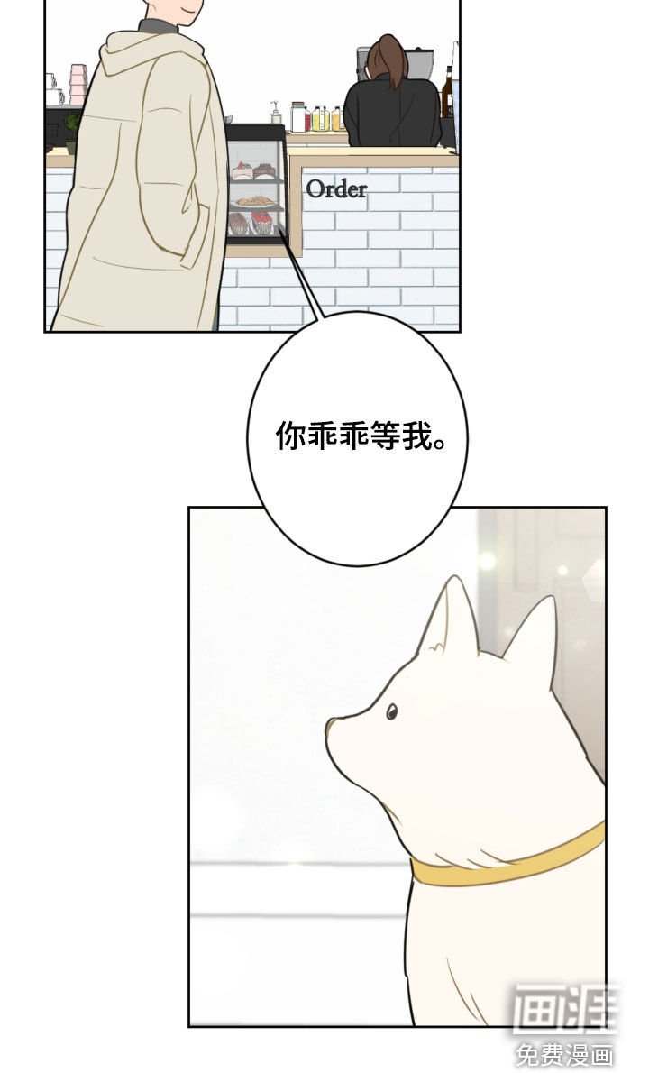 第114章：摆脱阴影（完结）