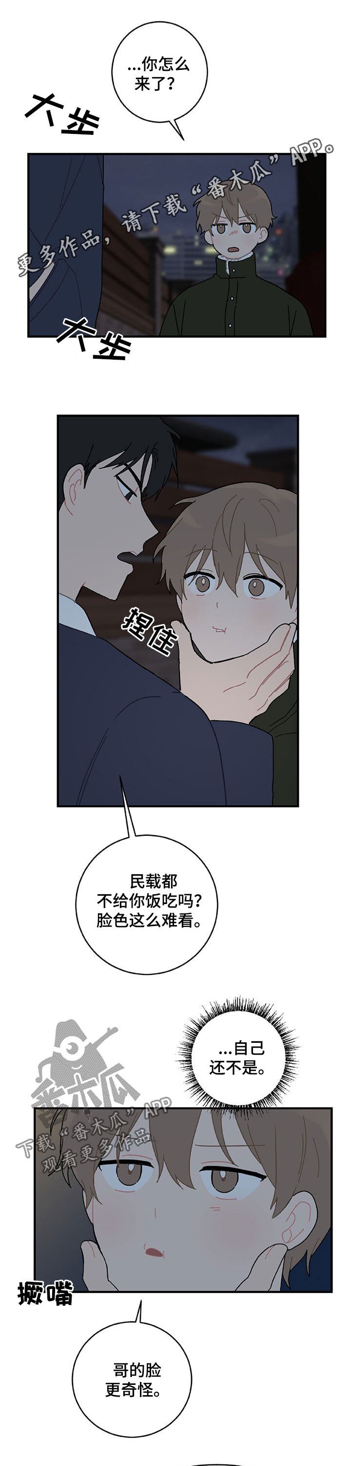 第20章：生日礼物