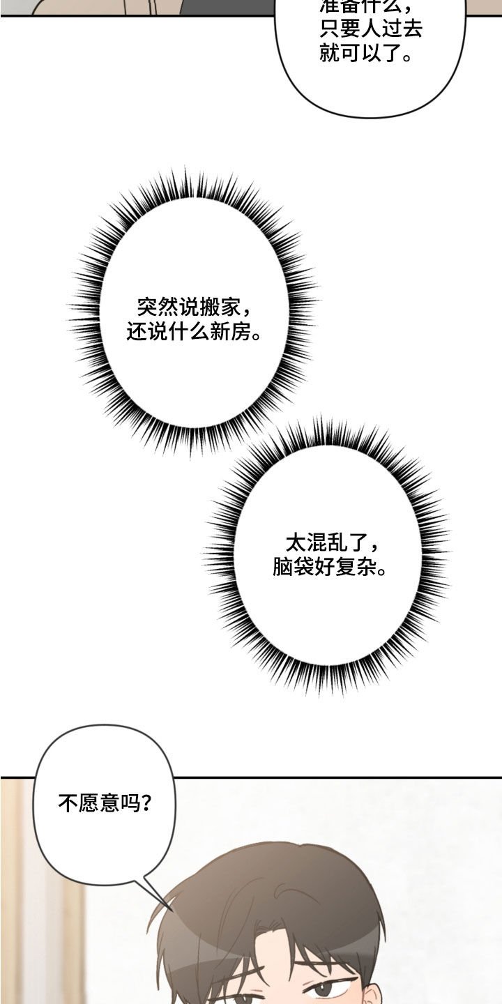 第57章：未来计划