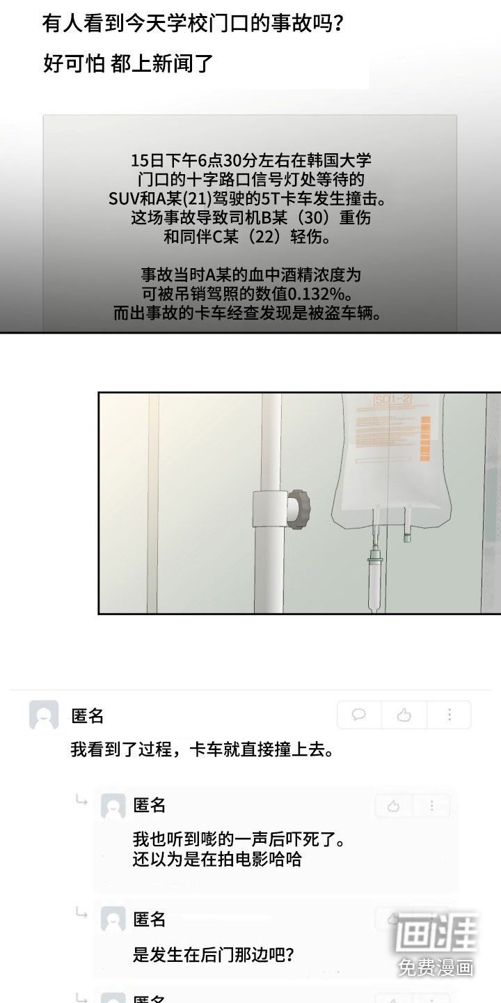 第82章：昏迷