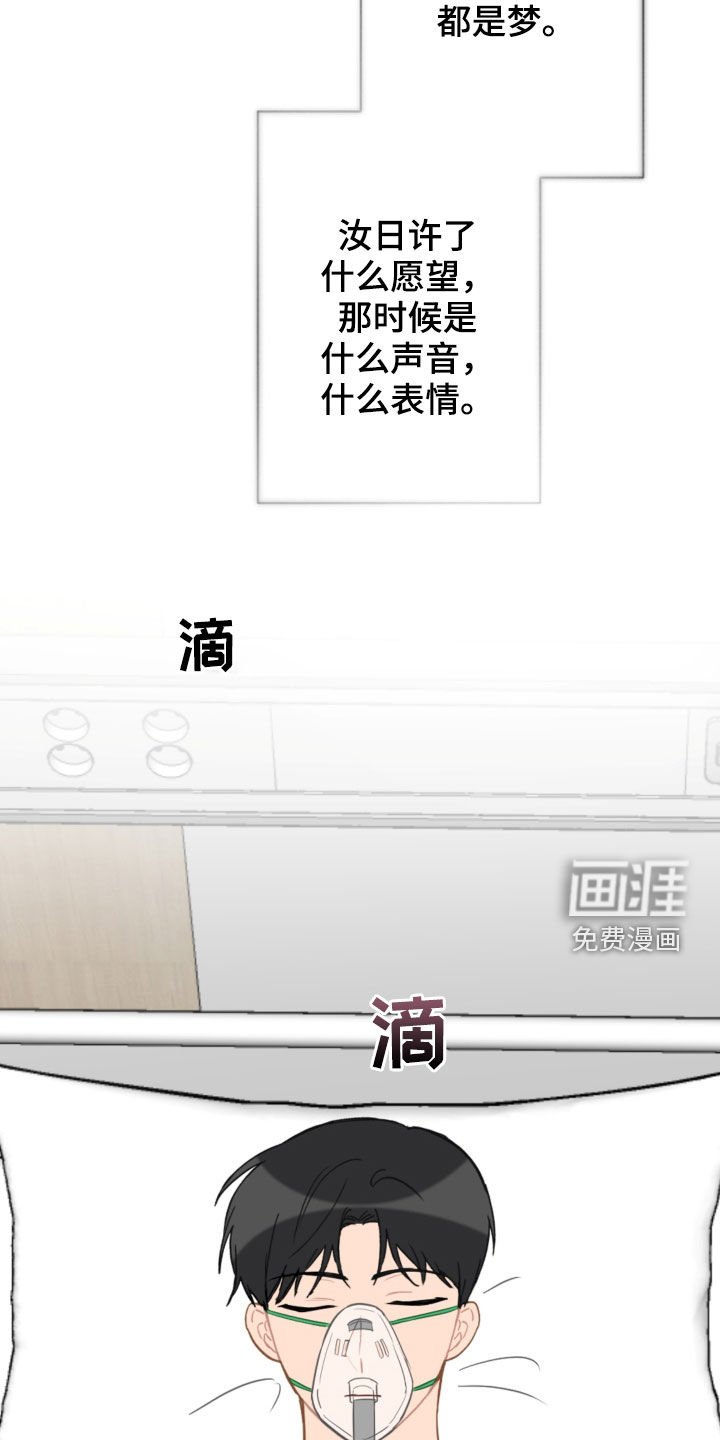 第86章：愿望