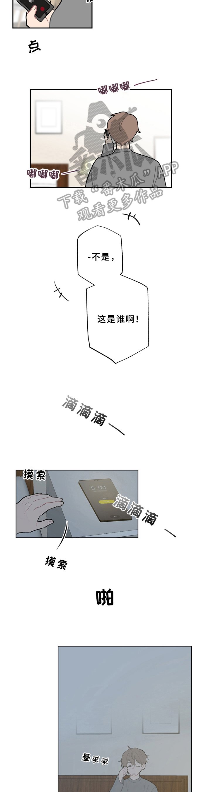 第9章：分析