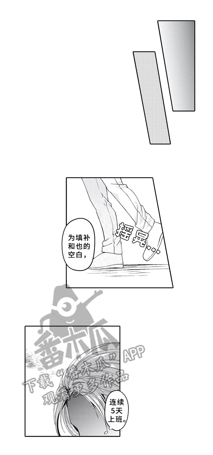 第11章：旷工