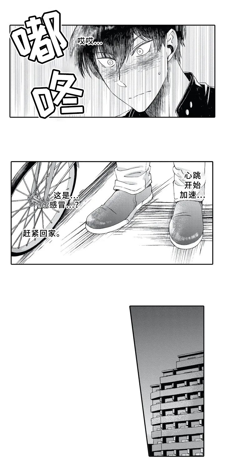 第2章：症状